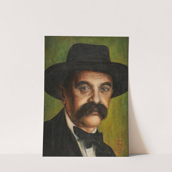 Dr. Julius Tandler (Stadtrat) by Anonymous