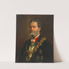 Dr. Karl Lueger (Wiener Bürgermeister) by Adolf Mayerhofer