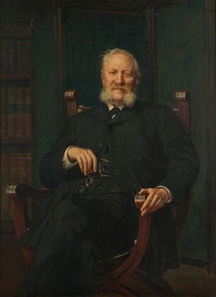 Dr. Karl Stremayr