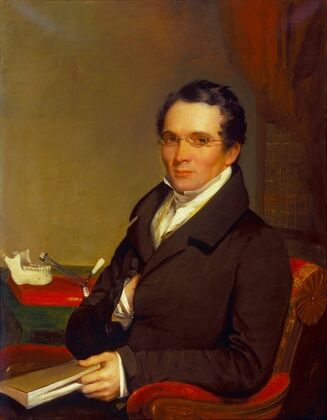 Dr. Samuel A. Bemis