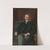 Dr. Stanislaus Ritter von Madeyski by Julian Falat