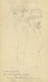 Dr. Townsend, Phila. and Lieut Crosby