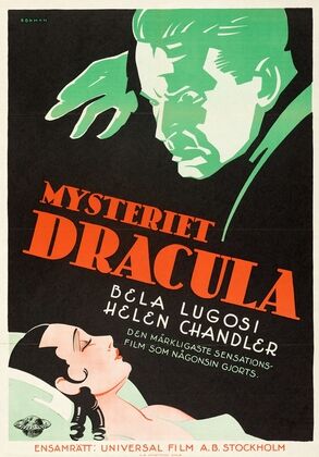 Dracula