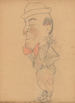 Dranem (1910s)
