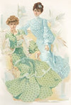 Drap de trois