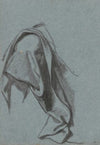 Draped Fabric
