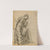 Draped Female Figure by Louise Cox