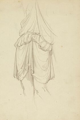 Draperie.