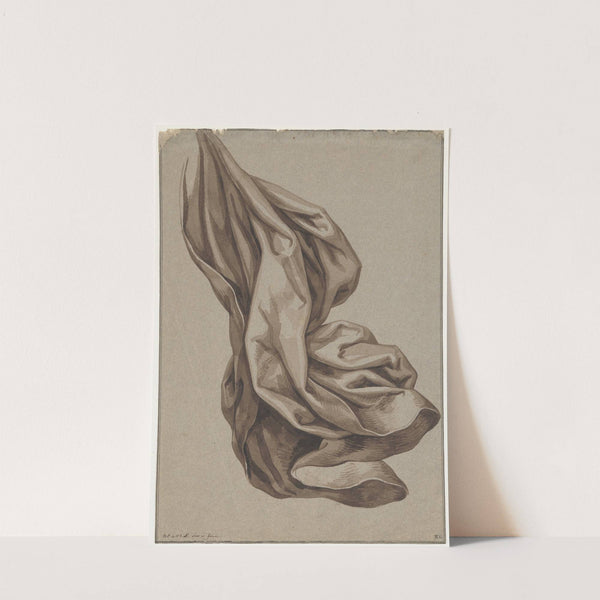 Draperie by David Humbert de Superville