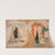 Draperiestudien aus Tunis by Otto Friedrich