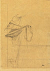 Drapery Study