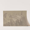 Drapery Study for &#039;Mary and Elizabeth Royall&#039; by John Singleton Copley