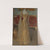 Drapery Study of Queen Alexandra’s Dress, for The Coronation of King Edward VII (ca. 1902–1907) by Edwin Austin Abbey