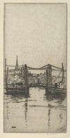 Drawbridge (1912)