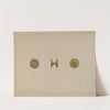 Drawer Pull by Janet Riza