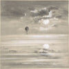 Drawing for an Illustration in ‘Voyages du Flandre’