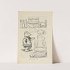 Drawing for beginners Pl.04 by Dorothy Furniss