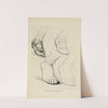 Drawing for beginners Pl.09 by Dorothy Furniss