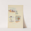 Drawing for beginners Pl.34 by Dorothy Furniss