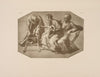 Drawing of the holy family