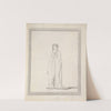 Drawings faithfully copied from nature at Naples Pl.01 by Friedrich Rehberg