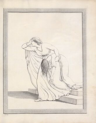 Drawings faithfully copied from nature at Naples Pl.06