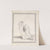Drawings faithfully copied from nature at Naples Pl.06 by Friedrich Rehberg