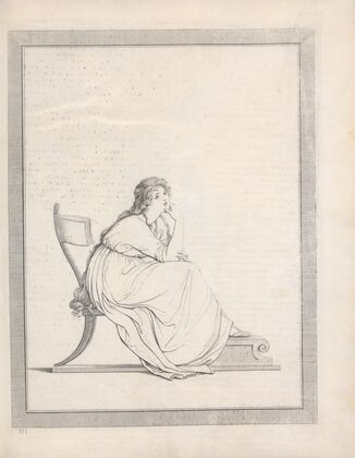 Drawings faithfully copied from nature at Naples Pl.09