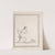 Drawings faithfully copied from nature at Naples Pl.09 by Friedrich Rehberg
