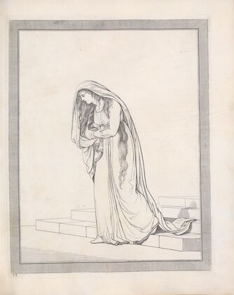 Drawings faithfully copied from nature at Naples Pl.10