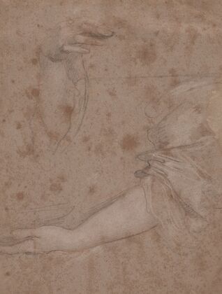 Drawings of Hands