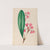 Drawings of tropical flowers and fruits, from South America Pl.01 (1830) by Charles Empson