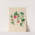 Drawings of tropical flowers and fruits, from South America Pl.03 (1830) by Charles Empson