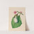Drawings of tropical flowers and fruits, from South America Pl.07 (1830) by Charles Empson