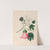 Drawings of tropical flowers and fruits, from South America Pl.29 (1830) by Charles Empson