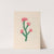 Drawings of tropical flowers and fruits, from South America Pl.34 (1830) by Charles Empson