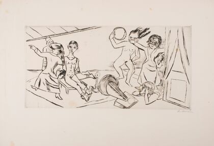 Dream II (1924)