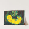 Drei Akte im Walde (1933) by Ernst Ludwig Kirchner