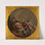 Drei Apostel auf Wolken by Carlo Carlone