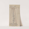 Dress by Jessie M. Benge