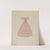 Dress by Lester Kausch