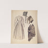 Dress by Lillian Causey