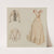 Dress by Lucien Verbeke