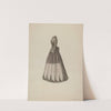 Dress by Mary E. Humes