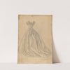 Dress by Mary E. Humes