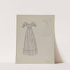 Dress by Mary E. Humes