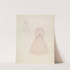 Dress (c. 1937) by Arelia Arbo