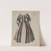 Dress by Mary E. Humes