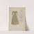 Dress by Mary E. Humes