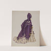 Dress (c. 1941) by Mina Lowry